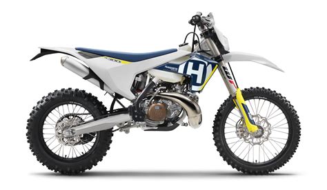 Fuel Injected Dirt Bikes
